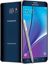 Best available price of Samsung Galaxy Note5 USA in Gana