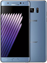 Best available price of Samsung Galaxy Note7 in Gana