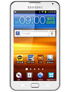 Best available price of Samsung Galaxy Player 70 Plus in Gana