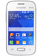 Best available price of Samsung Galaxy Pocket 2 in Gana