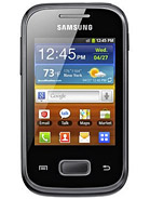Best available price of Samsung Galaxy Pocket S5300 in Gana