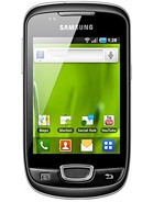 Best available price of Samsung Galaxy Pop Plus S5570i in Gana