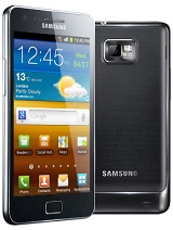 Best available price of Samsung I9100 Galaxy S II in Gana