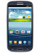 Best available price of Samsung Galaxy S III I747 in Gana