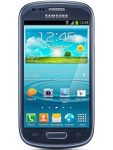 Best available price of Samsung I8190 Galaxy S III mini in Gana