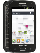 Best available price of Samsung Galaxy S Relay 4G T699 in Gana