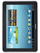 Best available price of Samsung Galaxy Tab 2 10-1 CDMA in Gana