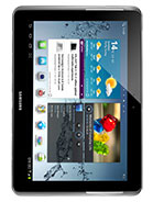 Best available price of Samsung Galaxy Tab 2 10-1 P5110 in Gana