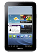 Best available price of Samsung Galaxy Tab 2 7-0 P3110 in Gana