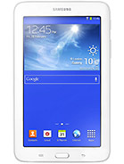Best available price of Samsung Galaxy Tab 3 Lite 7-0 in Gana