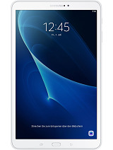 Best available price of Samsung Galaxy Tab A 10-1 2016 in Gana