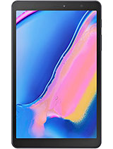 Best available price of Samsung Galaxy Tab A 8-0 S Pen 2019 in Gana