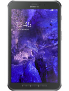Best available price of Samsung Galaxy Tab Active LTE in Gana