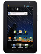 Best available price of Samsung Galaxy Tab CDMA P100 in Gana