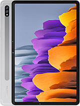 Best available price of Samsung Galaxy Tab S7 in Gana
