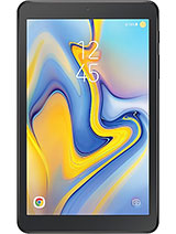 Best available price of Samsung Galaxy Tab A 8-0 2018 in Gana