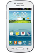 Best available price of Samsung Galaxy Trend II Duos S7572 in Gana