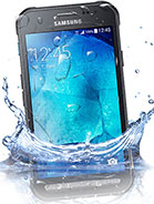 Best available price of Samsung Galaxy Xcover 3 in Gana