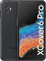 Best available price of Samsung Galaxy Xcover6 Pro in Gana