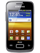 Best available price of Samsung Galaxy Y Duos S6102 in Gana