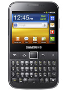 Best available price of Samsung Galaxy Y Pro B5510 in Gana
