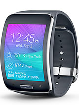 Best available price of Samsung Gear S in Gana
