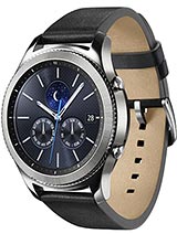 Best available price of Samsung Gear S3 classic in Gana