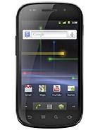 Best available price of Samsung Google Nexus S I9023 in Gana
