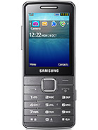 Best available price of Samsung S5611 in Gana