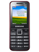Best available price of Samsung E3213 Hero in Gana