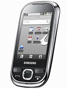 Best available price of Samsung I5500 Galaxy 5 in Gana