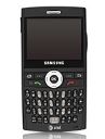Best available price of Samsung i607 BlackJack in Gana