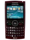 Best available price of Samsung i617 BlackJack II in Gana