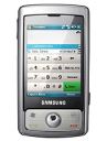 Best available price of Samsung i740 in Gana