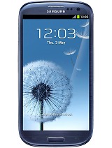 Best available price of Samsung I9305 Galaxy S III in Gana