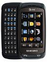 Best available price of Samsung A877 Impression in Gana
