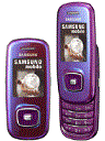 Best available price of Samsung L600 in Gana