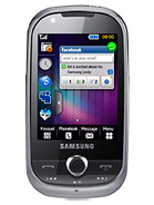 Best available price of Samsung M5650 Lindy in Gana