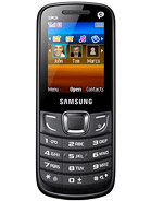 Best available price of Samsung Manhattan E3300 in Gana