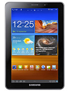 Best available price of Samsung P6810 Galaxy Tab 7-7 in Gana