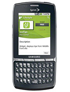 Best available price of Samsung M580 Replenish in Gana