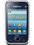 Best available price of Samsung Rex 60 C3312R in Gana