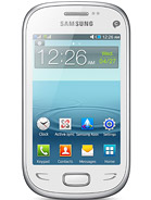 Best available price of Samsung Rex 90 S5292 in Gana