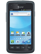 Best available price of Samsung Rugby Smart I847 in Gana