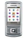 Best available price of Samsung S3500 in Gana