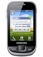 Best available price of Samsung S3770 in Gana
