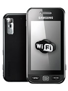 Best available price of Samsung S5230W Star WiFi in Gana