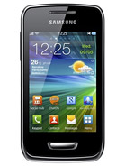 Best available price of Samsung Wave Y S5380 in Gana