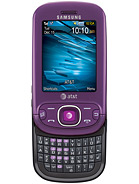 Best available price of Samsung A687 Strive in Gana