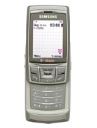 Best available price of Samsung T629 in Gana